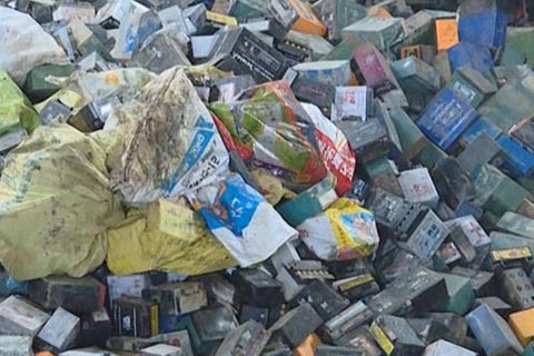 茂名废旧电回收|欣旺达SUNWODA电动车电池回收