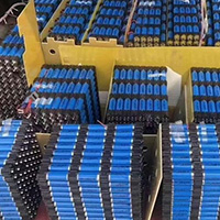 齐河仁里集高价旧电池回收,报废锂离子电池回收|收废弃锂电池